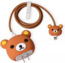 FACTOTECH Protective Charging Case -Easy Bear...