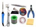 FADMAN SOLDERING IRON 25 W | BEST BUNDLE KIT | PACK 8 |...
