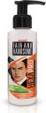 FAIR AND HANDSOME Hexapro Professional Deep Action Instant Glow Cleanser|No Bleach (120 g)...