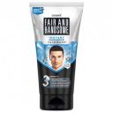 Fair and Handsome Instant Radiance Face Wash | 150g...