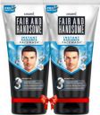 FAIR AND HANDSOME Instant Radiance Facewash (300 g)...