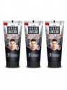 FAIR AND HANDSOME Instant Radiance Oil Clear Face Wash Trio - 150 g each...