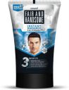 FAIR AND HANDSOME Instant Radiance Pro-Peptide | Washes off Fine Pollutants | Cooling Freshness Face Wash (100 g)...