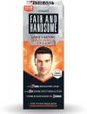 FAIR AND HANDSOME Long Lasting Radiance 2X Spot Reduction | 7 Hrs Brighter Look |Men Face Cream  (60 g)...