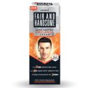 Fair And Handsome Long Lasting Radiance Cream | 2X Spot Reduction | 7 Hrs Brighter Look | Pro-Peptide | Face Cream for Men | 60g...