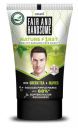 Fair And Handsome Nature First Healthy Radiance Face Wash 100g...