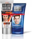 FAIR AND HANDSOME Radiance Cream 100g + Instant Radiance Face Wash 100g ...