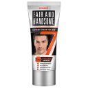 Fair And Handsome Radiance Cream For Men, 100 g...