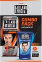 Fair & Handsome Fair and Handsome Fairness Cream(60G) with Face Wash Instant Fairness(100G)  (2 Items in the set)...