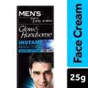 Fair & Lovely Glow & Handsome Instant Brightness Cream - 25gm...