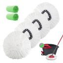 FAMEBIRD Riffile Mop wiper...