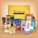 Family Mojo Box | TRY BEFORE YOU BUY | products from brands you love...