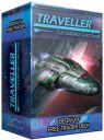 Far Future Enterprises 3002Ffe Traveler CCG Ship Deck Beowulf Free Trader...