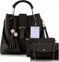 Fargo Handbag For Women And Girls COMBO SET OF 3...