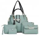 Fargo Handbag For Women And Girls COMBO SET OF 5...