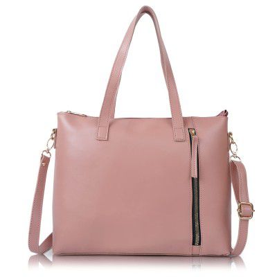 Fargo Handcrafted Women's Handbag For Office and College