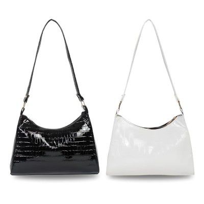 Fargo Leatherette Side Combo Sling Bags For Women's Ladies
