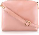 Fargo Pink Women Sling Bag...
