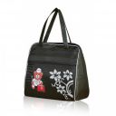 Fargo PU Women's Stylish Shopper Handbag...