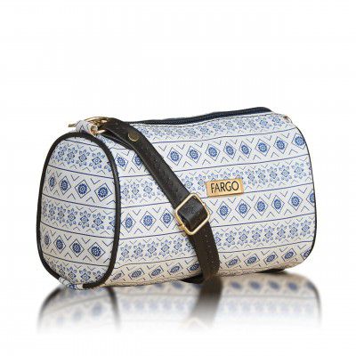 Fargo Stylish Textured Sling Bag for Women Ladies purse for women & girls