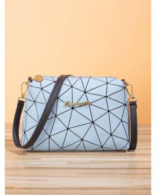 Fargo  White Women Sling Bag