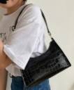 Fargo Women Black Sling Bag...