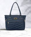 Fargo  Women Blue Shoulder Bag...