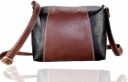 Fargo Women's Cross Body Side Sling Bag (Brown)...
