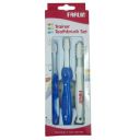 Farlin Three Stage Toothbrush...