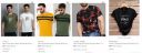 Farlucci T-Shirt's Upto 89% Off...