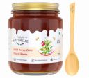 Farm Naturelle-Berry Honey | 850g+150gm Extra and a Wooden Spoon...