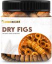 FARMCRAVES Anjeer/Fig 1Kg Pack of 1 Figs...