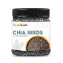FARMCRAVES Premium Raw Chia Seed |1 kg | Healthy Dry Fruit Snack...
