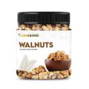 FARMCRAVES Premium Whole Walnuts without shell |500g | Healthy Dry Fruit Snack...
