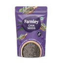 Farmley Chia Seeds 500g, Pack of 1 I Seeds for Eating | Seeds for Weight Management | Rich in Calcium, Protein & Fibre...