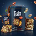 Blinkit Loot: Farmley Dark Choco Orange Date Bites Dessert (No Added Sugar)...