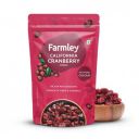 Farmley Dried Cranberry I 200 Gram I Dried Fruit, Berries, High Nutrient And Antioxidant No Added Preservatives...