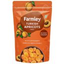 Farmley Exotics Apricots Dry Fruits | 200g ...