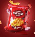 Swiggy : Farmley Makhana Munchies - Andhra Masala Crisps...