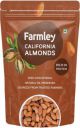 Farmley Popular California Almonds (1 kg)...
