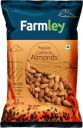 Farmley Popular California Almonds (500 g)...