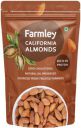 Farmley Popular California Almonds  (500 g)...