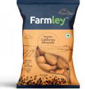 Farmley Popular California Almonds, Tasty, Crunchy, Nutritious Badaam (1 kg)...