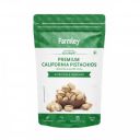 Farmley Premium California Roasted Salted Pistachios Dry Fruits 750 g | Nutritious & Crunchier Pista Nuts | Tasty & Healthy Snacks...