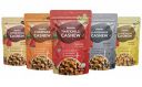 Farmley Premium Chatpata,Thai Chilli,Black Pepper,Apple Spice & Classic Salted Flavoured Roasted Dry Nut Cashew Snacks Combo Pack, each 200 gm | Rich in Protein | Crunchy & Delicious...
