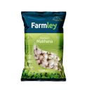 Farmley Premium Phool Makhana Lotus Seeds (Makhana) - 250g Pack...