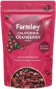 Farmley Premium Whole Cranberries (1 x 200 g)...