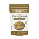 Farmley Raisins Seedless I 500g,I Kishmish, Dry Fruits Source Of Potassium, Healthy & Nutritious (Pack of 1)...
