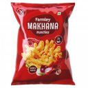 Farmley Roasted and Flavoured Makhana Roasted in Olive Oi - 33 g...