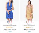 Fasense Women Nighty Upto 88% Off...